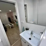 Gatu Paraguay Lägenhet Cádiz