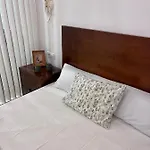 Gatu Paraguay Lägenhet