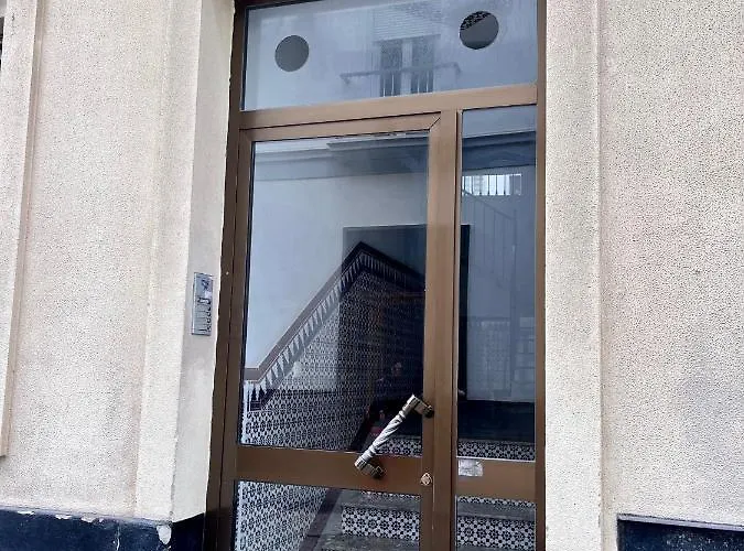 Gatu Paraguay Appartamento