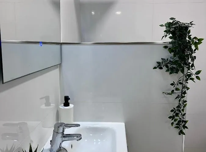 Gatu Paraguay Appartamento