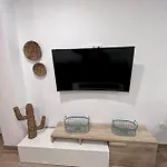 Apartment Gatu Paraguay