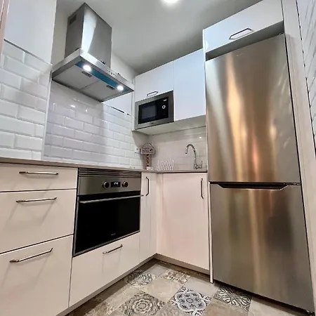 Apartment Gatu Paraguay