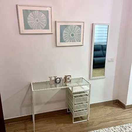 Apartment Gatu Paraguay