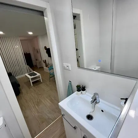 Gatu Paraguay , Preferente Mayores 25 Anos Y Familias Apartment Cadiz