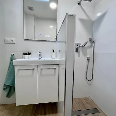 Gatu Paraguay Apartment *