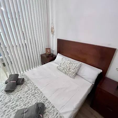 Apartment Gatu Paraguay