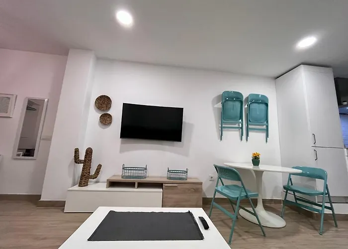 Apartment Gatu Paraguay *