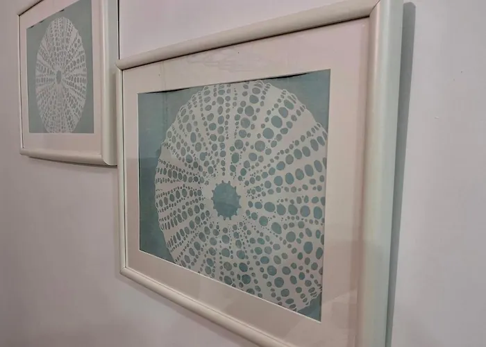 Gatu Paraguay Apartment