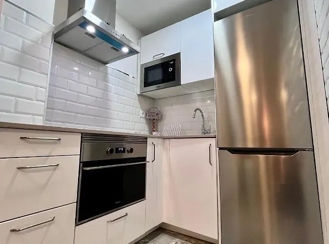 Apartment Gatu Paraguay