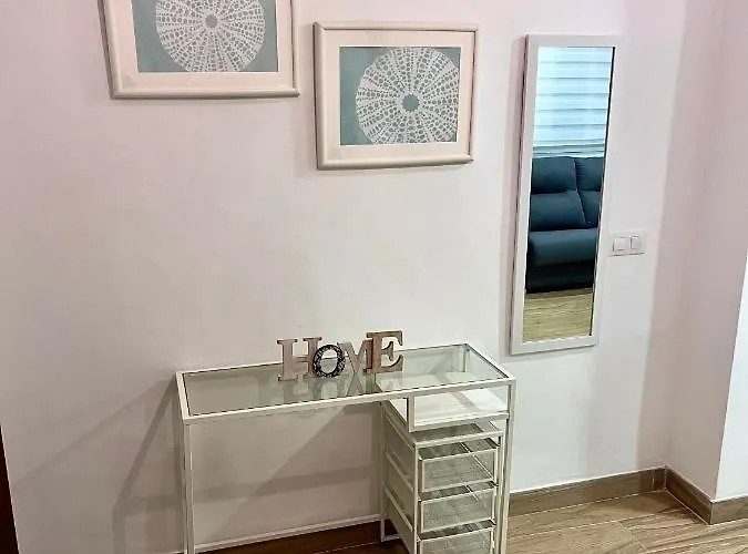 Apartment Gatu Paraguay