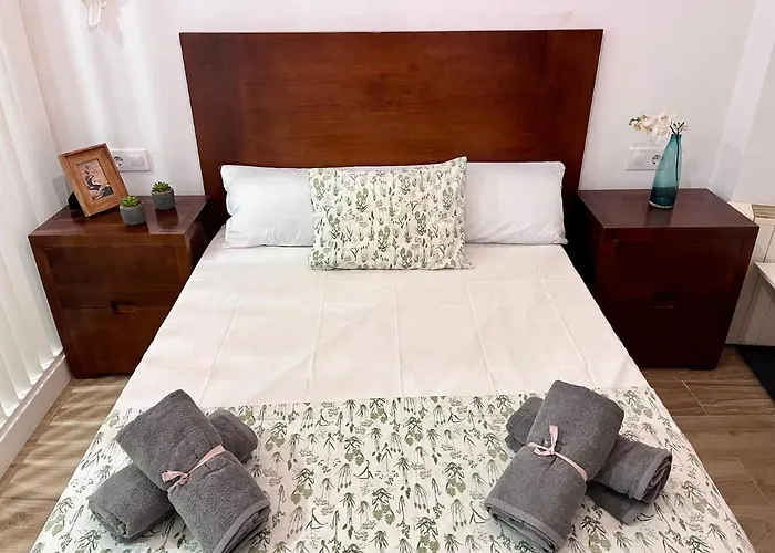 Apartment Gatu Paraguay