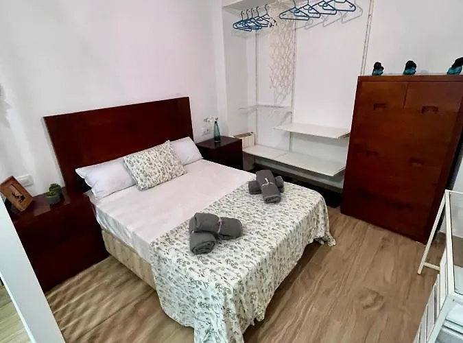 Apartment Gatu Paraguay