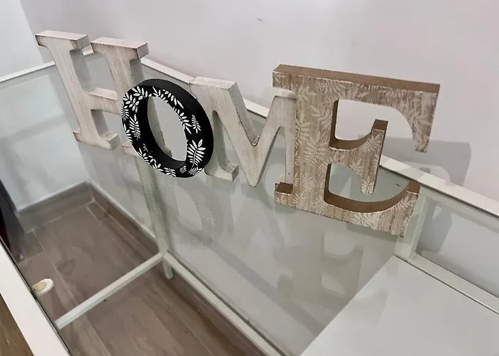 Gatu Paraguay Apartment