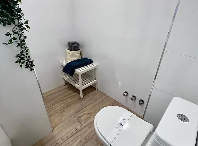 Apartment Gatu Paraguay *