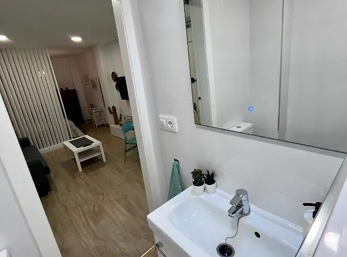 Gatu Paraguay Apartment Cadiz