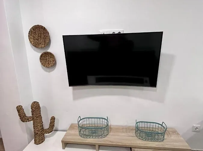 Apartment Gatu Paraguay