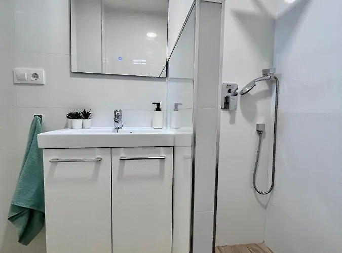 Gatu Paraguay Apartment *