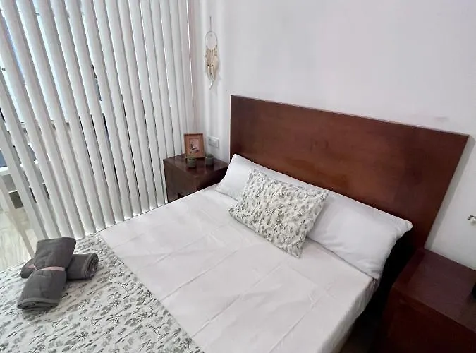 Apartment Gatu Paraguay