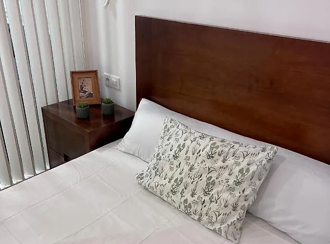 Gatu Paraguay Apartment