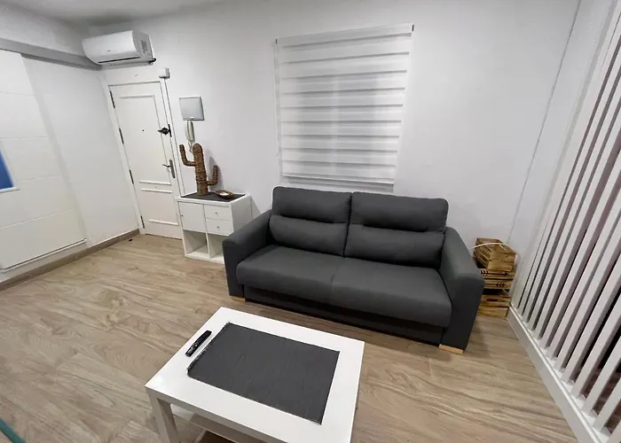 Gatu Paraguay Apartment